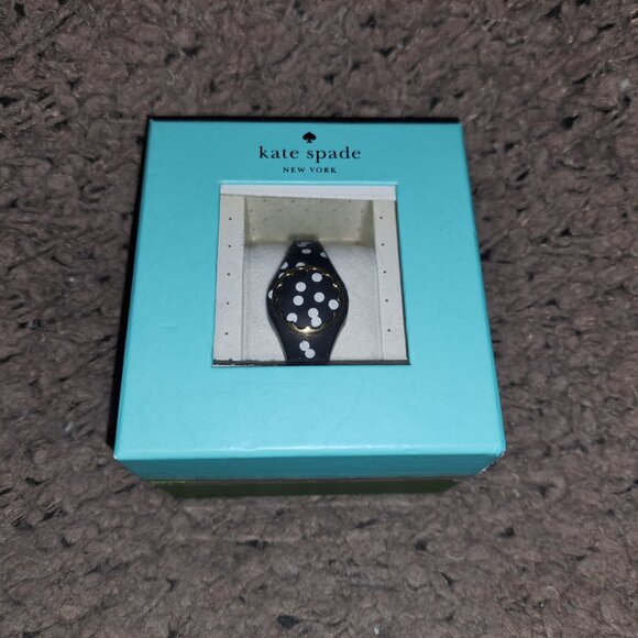 4 Different KATE SPADE-Activity/Sleep Trackers-All Boxed-Excellent Pre-Owned - Picture 5 of 5